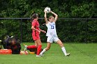 WSoc vs BSU  Wheaton College Women’s Soccer vs Bridgewater State University. - Photo by Keith Nordstrom : Wheaton, Women’s Soccer